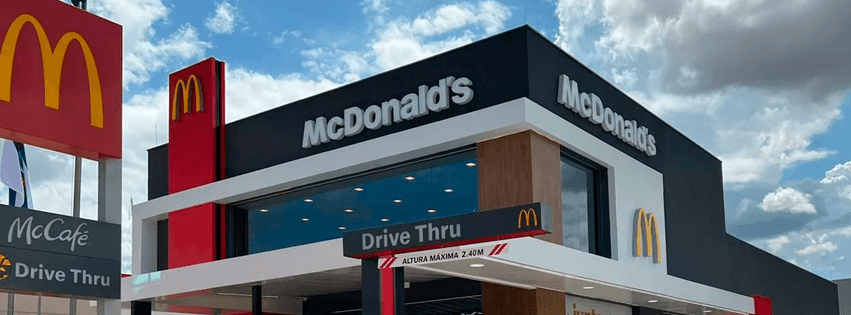 Foodfly Donalds